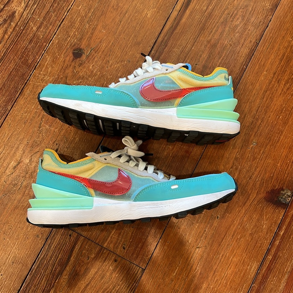 Nike Retro Sneakers